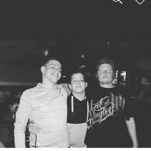 Meet your Posher, Joshua